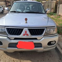 ناتفيا ٢٠٠٨ رقم بغداد انكليزي بأسمي محرك 6v3000 لاتبخير ولاتنقيص كير ل...