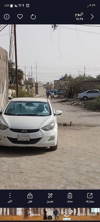 التظحيه شارع العياده عليسره • ١٢٠م • غرفة وصالة