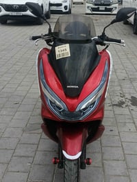 بي سي اكس جيل الثالث • وارد كوري • حي النصر