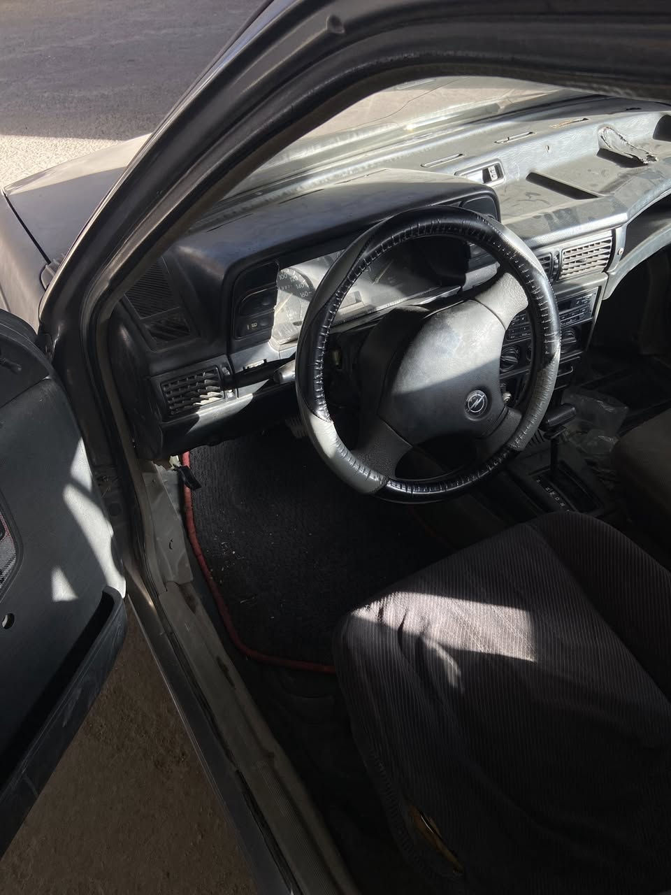 السلام عليكم
اوبل دايو ١٩٩٣ كير اوتو محرك ١٦ دبل راديتر جامات كهرباء طخم جديد تايرات جديد كلشي بيها جديد ومابيها لا خياس ولا صبغ دوايرها بحاله الوكاله نضيفه السعر ٢٥ وبي مجال للشراي بيع او مراوس 

ب بي ام 
( تريد رقم اخضر او رقم إنكليزي كلشي بسعره) الرقم ماله مدفوع كامل من دوله بس يروحلك٣٥٠

رقم هاتف : ***********

موجود ايضاً ماسنجر واتساب
