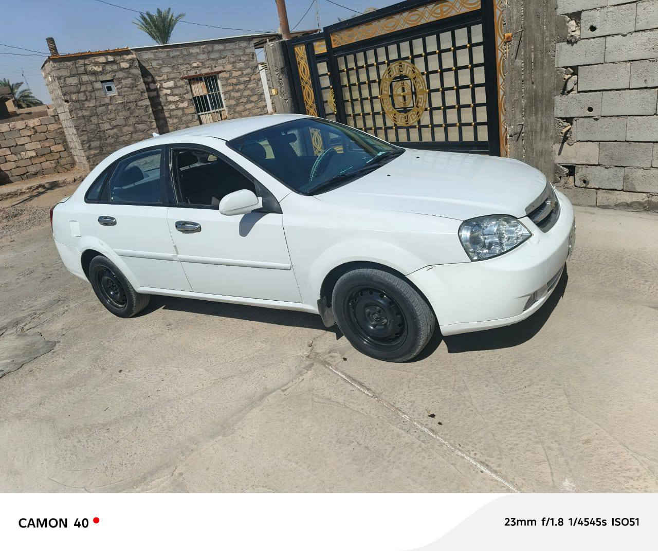 اوبترا 2011
رقم بغداد تحويل مباشر 
ضرر السياره جاملغين والهلال مال الباب 
بدون اي دواخل 
كير ومحرك كفاله والك الفحص 

السعر 72 وبيها مجال 
مكلف بالنشر
مكان السياره الرمادي  
***********
