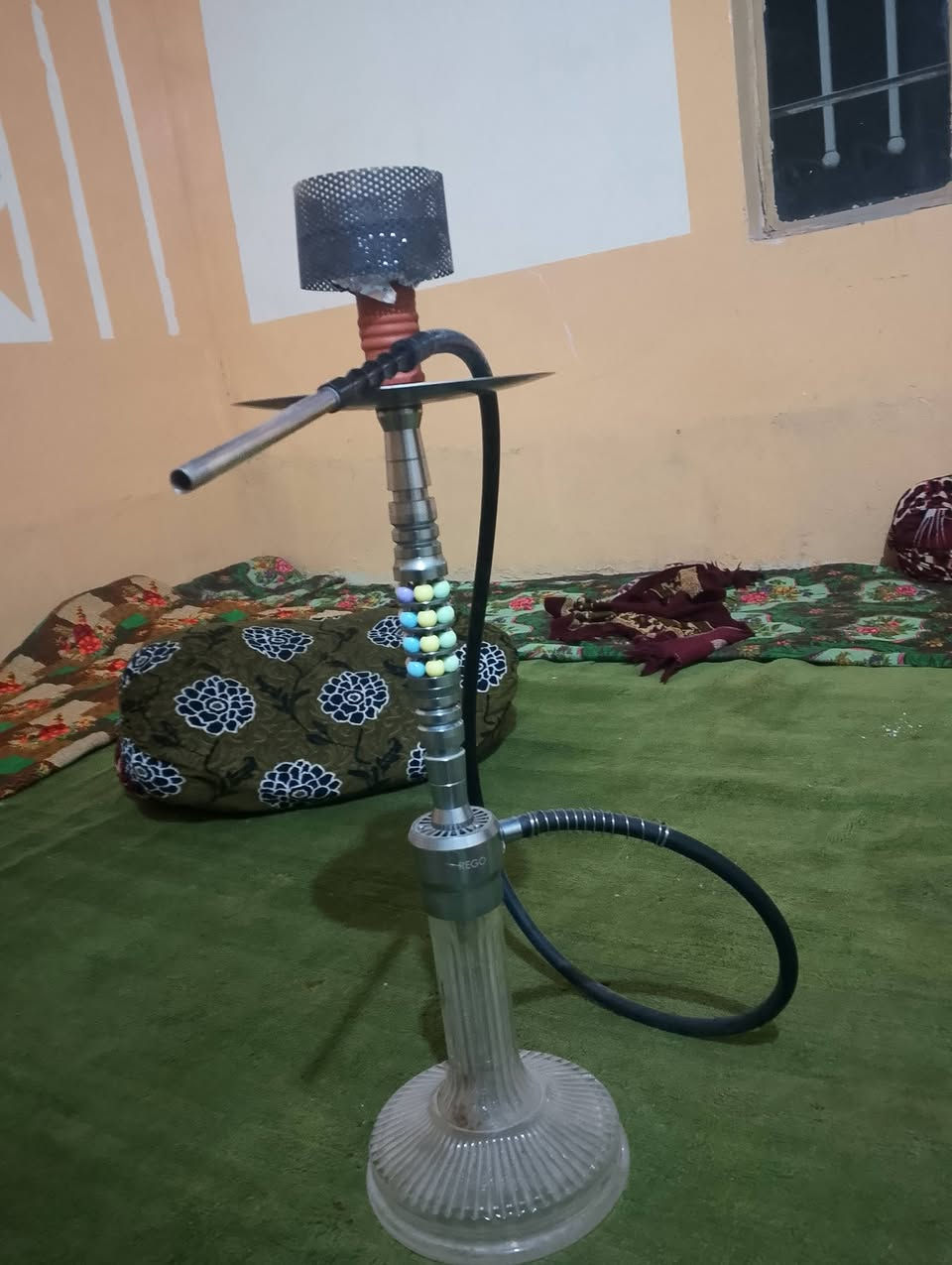 السلام عليكم  نركيله الماني مطعم علج ونعناع السعر خاص


**إذا كنت صاحب هذا الإعلان وتريد حذفه لأي سبب، رجاءا أرسل رسالة إلى الدعم الفني**