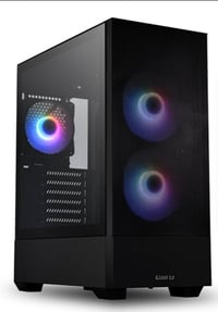 كيسة ليان لي • لانكول 205M • قطع حاسوب