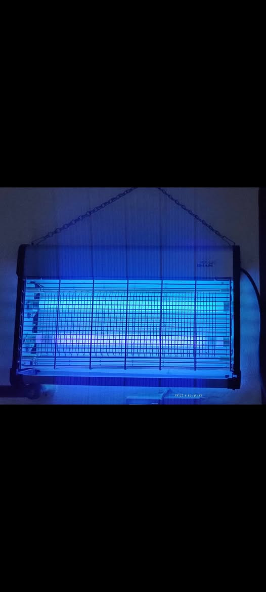 🔴 للبيع 🔴 قانصة الذبان نظيفة جدددددا ماركة الشام مكاني بغداد الشعب شارع الصحه


**إذا كنت صاحب هذا الإعلان وتريد حذفه لأي سبب، رجاءا أرسل رسالة إلى الدعم الفني**