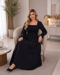 فستان • فيونكه • دزرن