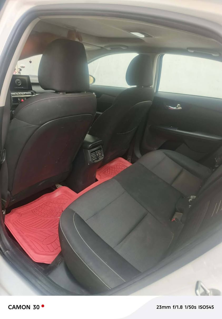 السلام عليكم فورتي موديل ١٩ مواصفات  فتحة كشنات تدفئة تبريد تبريد خلفي امامي  محرك ٢٠٠٠ دوش  وكير at  المرغوب رقم اربيل باسمي تحويل مباشر ضربتها موجودة بل صور فقط حادث بسيط السعر ١٣٥وبيها مجال للطيبين المكان بغداد جسر ديالى القديم قرب الزعفرانية ***********
