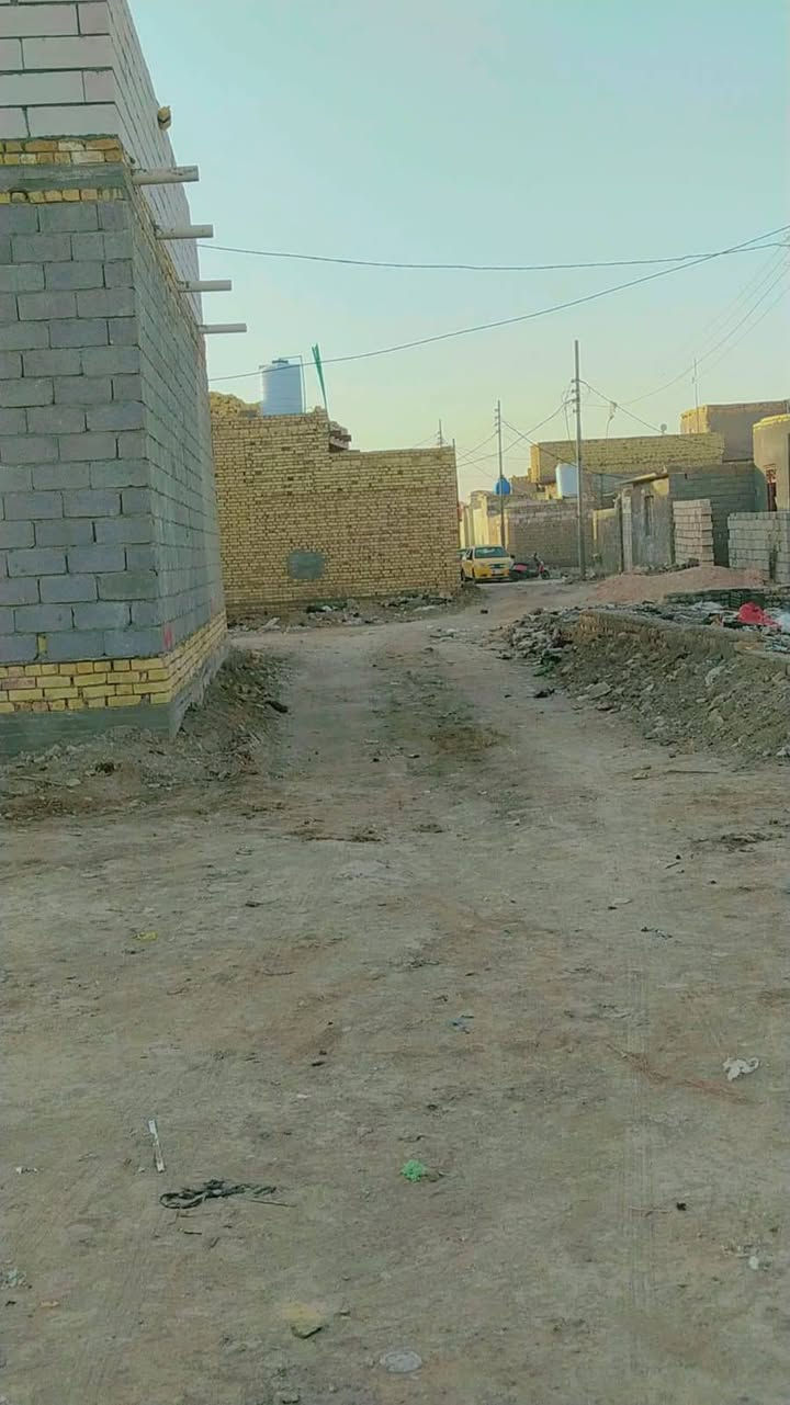 للبيع
قطعه ١٠٠ متر زراعي شرك
الوجه ٦ ونص النزال ١٧
العنوان بزديناويه فرع بازين خانه كبل بالزراعي
بنص البيوت
وتس ***********
