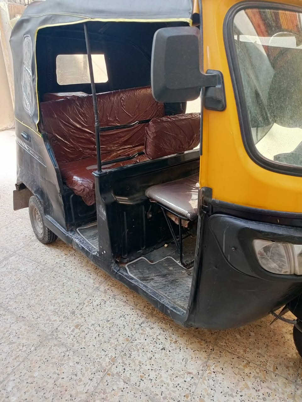 بسم الله الرحمن الرحيم
تكتك Tfs موديل ٢٠١٧ خير من الله تكتك كبل للشارع شغلات ومتوكفك مكينه مجفته جديد و كير خير من الله المكان بغداد الشرطه الخامسه 

السعر 2600 وبيهه مجال حك الجيه شراي ادخل خاص مو شراي لاتعبني 
للاستفسار***********
