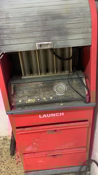 مرحبا جهاز نوزلات نضيف شغال سعر 400 وبي مجال 07702753000 مجمع مشن