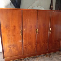 قنصور ٤ أبواب • شغل ثقيل • رفاعي يم طرشي الشفاء