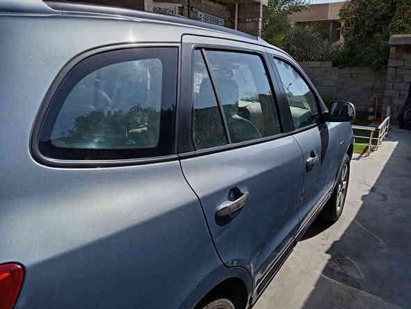 اسلام عليكم سنتافي ٢٠٠٧ خليجي ٧راكب ٣قطع تبريد سياره لا صبغ ولا ضربه تنته كير محرك مفتوح جرص بل ١٢٠ سياره بسمي سنويه ٢٠٢٩ سونار ما مخذلها سعر ١٢٥ رقمي ***********
