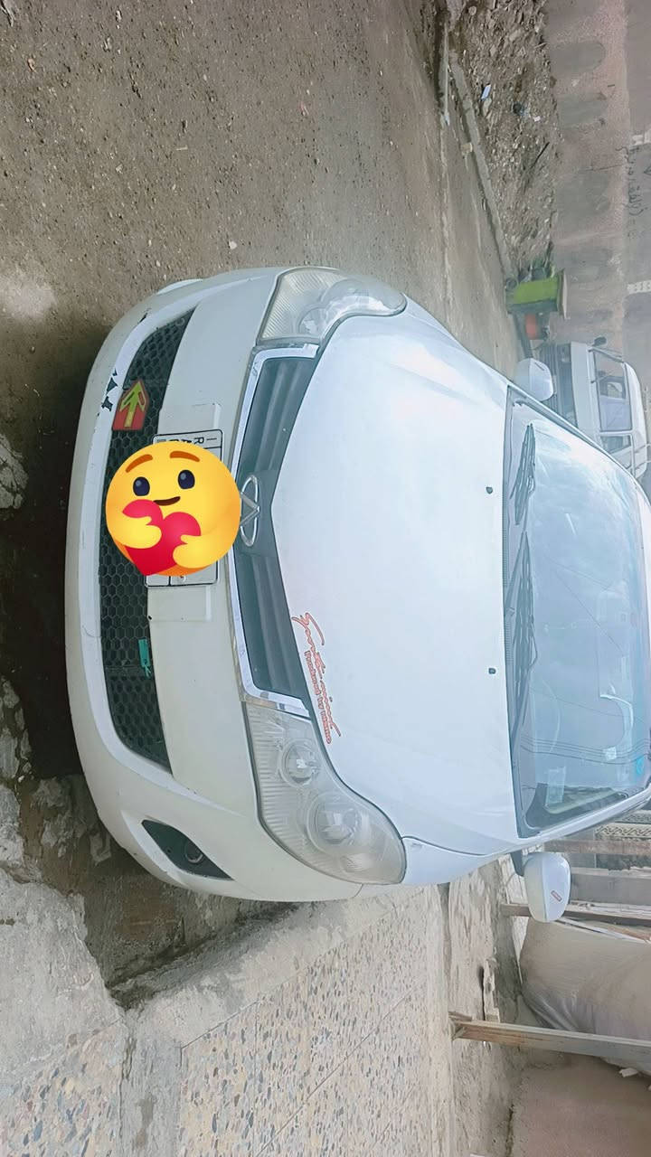 موديل ١١ رقم بغداد سنويه باسمي محرك مكفول قطره ماينقص كير تبريد كهربائيات كله شغاله مابيهن اي مشكله صدر فوك نص عمر يحتاجله زوج تايرات فقط سياره مكفوله عده شبر بجاملغ الامامي مكاني بغداد الشعب للبيع سعر ٤٠ وبيه مجال


**إذا كنت صاحب هذا الإعلان وتريد حذفه لأي سبب، رجاءا أرسل رسالة إلى الدعم الفني**