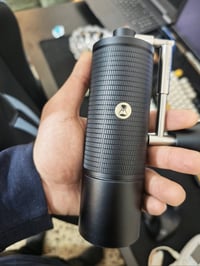 C5esp برو • مستخدمة شهر • تطحن اسبريسو