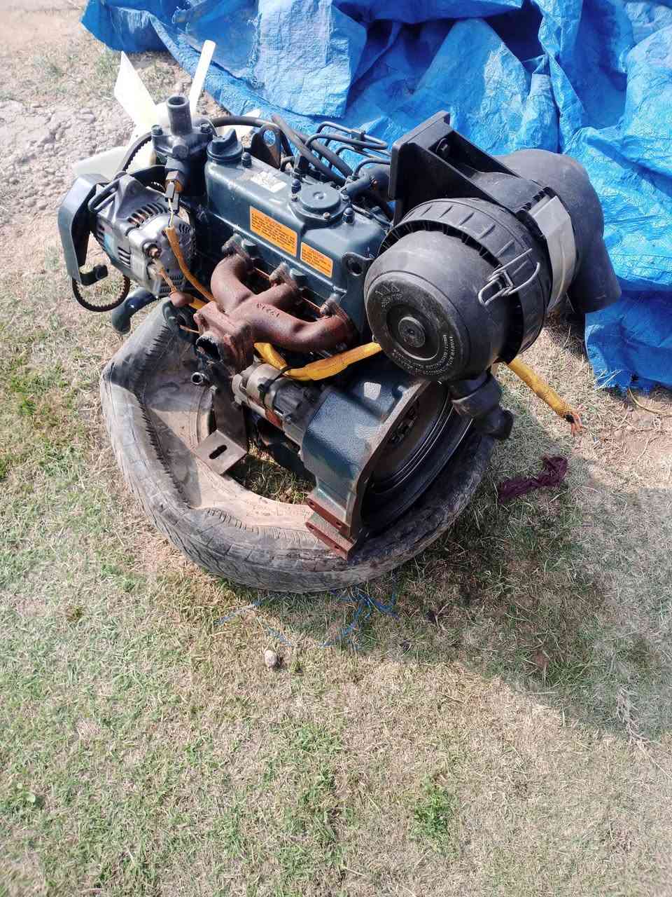 سلام عليكم مولد للبيع مكان بغداد سعر مناسب *********** 20 15 11 ورقة واتساب
