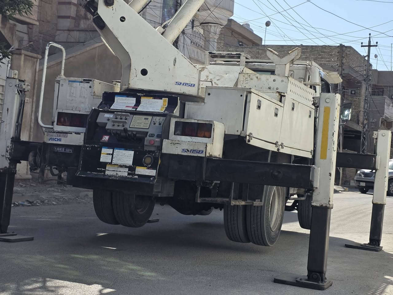 للبيع مكانها بغداد سعرها 170تفاصيل اكثر اتصل ***********
