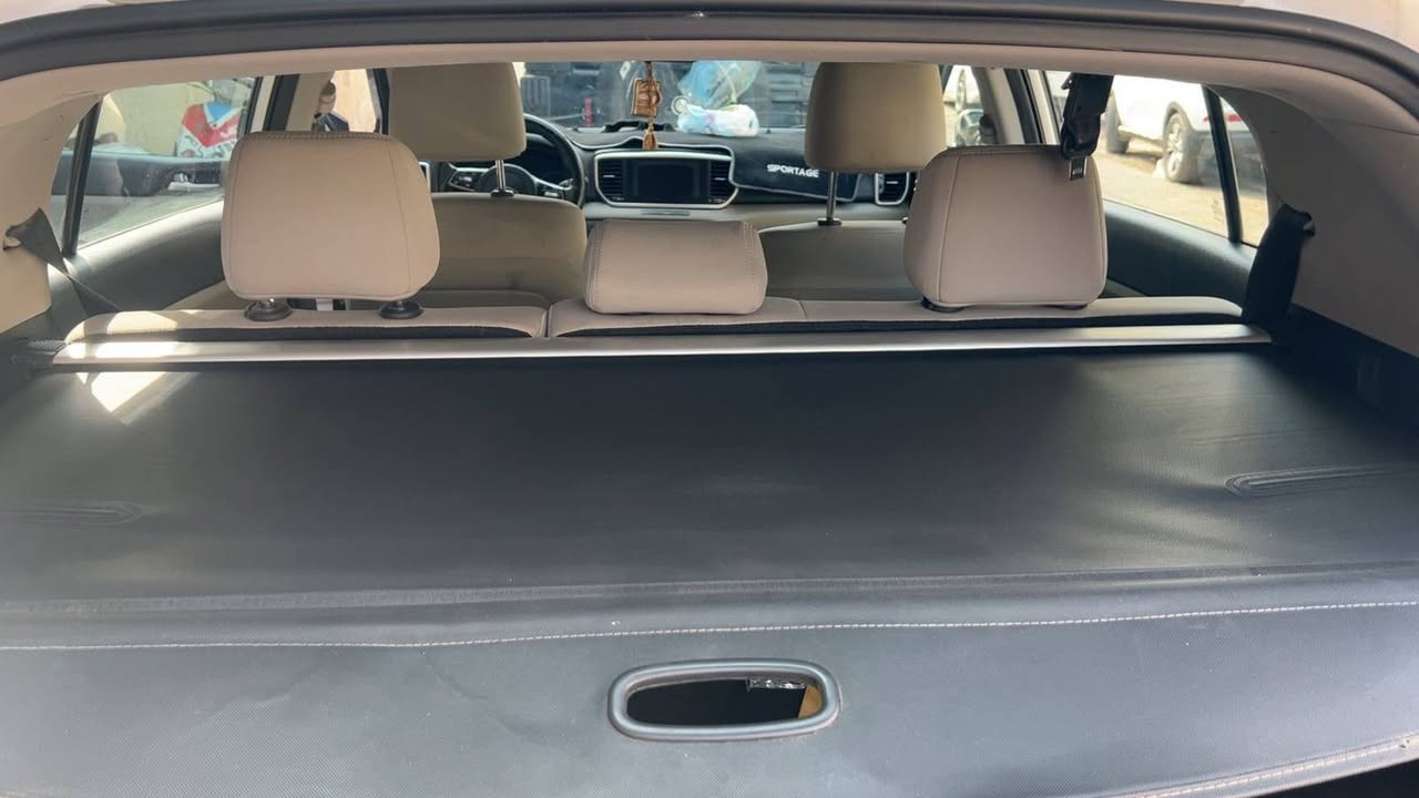 العنوان بغداد
رقمي ***********        السعر 165وبيه مجال 
سلام عليكم سبورتج  وراد امريكي رقم بغداد بسمي 
موديل 2020 محرك 2400
كامره شاشه حساسات تحديد مسار رادر تبريد تدفىه كل شي شغال ما بيه اي نقص 
كير محرك مكفول تخم تاير جديد نضيفه مال بيت سياره
