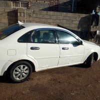 ٢٠٠٨ • تبريد تدفئه • بدون صبغ