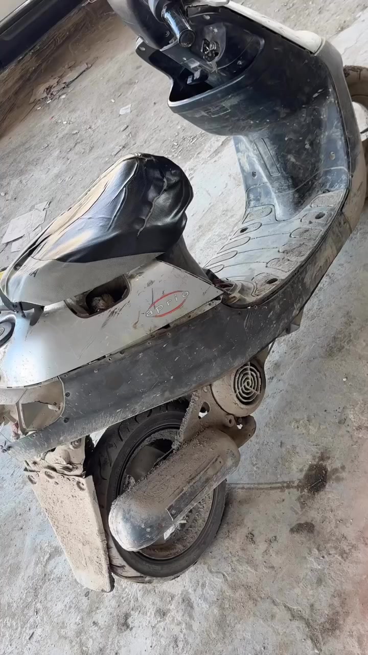 السلام عليكم دراجات بطه ثنين للبيع ابيع كوم حديد شاصي ما طاك عطلانات ما اعرف شبيهن ابيع كوم حديد سعر خاص مكان كربلاء


**إذا كنت صاحب هذا الإعلان وتريد حذفه لأي سبب، رجاءا أرسل رسالة إلى الدعم الفني**