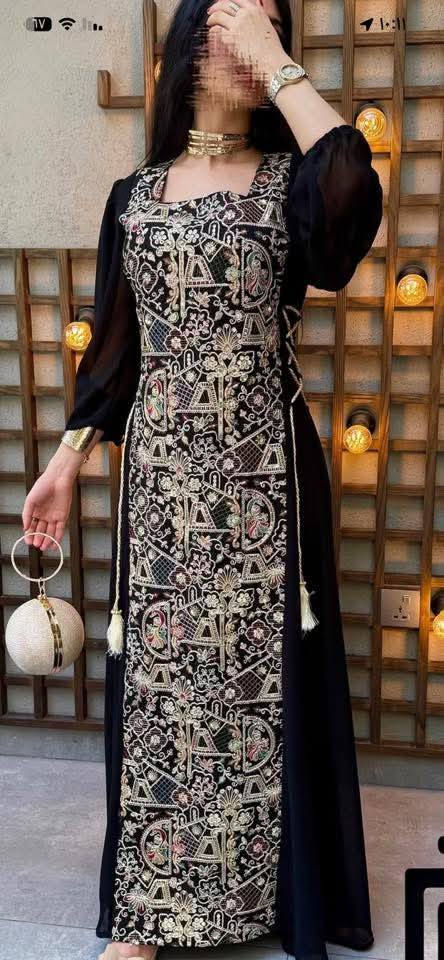 مساء الخير للجميع موجود خياطة كافة الاعمار موجود وحسب الطلب سارعو سارعو سارعو بنات خياط يجنن قماش هم عدها يعني بنات خياط تحفة خياطها يعني الله يرزقها يجنن الخياطه ام نور هذا حسابها الله يرزق الجميع تواصل خاص وياها وذا تحبون تعالو الي خاص هذا نموذج من خياطها للمخور


**إذا كنت صاحب هذا الإعلان وتريد حذفه لأي سبب، رجاءا أرسل رسالة إلى الدعم الفني**