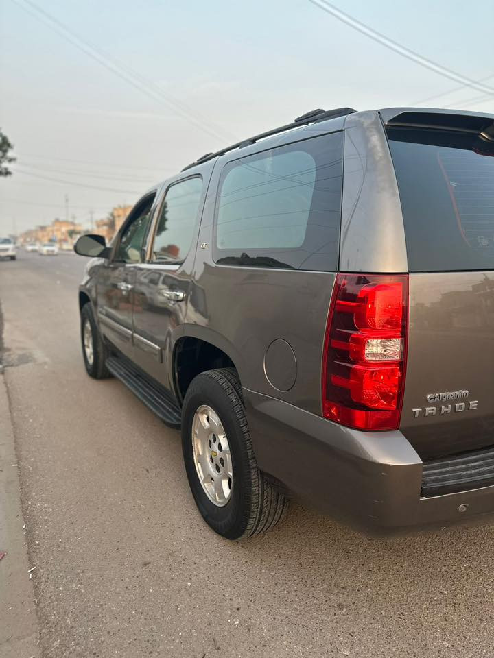 السلام عليكم تاهو دخول جديد حاويه 2011
ادووووووات اكرر أدوات كفاله عامه شرط الفحص 

طبله السياره خليجيه وكاله الغانم 

جاهزه من كلشي 

للبيع فقط 

للاستفسار ***********

العنوان البصره 

السعر 105$ وبيهه مجال كلش قليل
