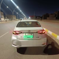 كورلا ساس • ٢٢٠٠٠ • رقم سليمانية