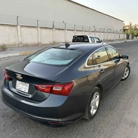 🚗 للبيع: شيفروليه Malibu ماليبو LS موديل 2021 📍 مكان السيارة: بغداد - ...