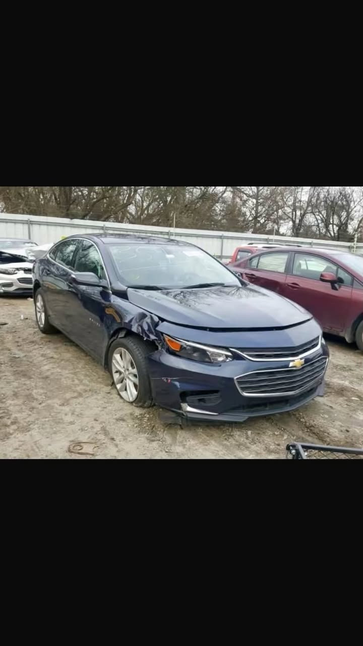 السلام عليكم ماليبو للبيع موديل 2018 سيارة كلش نظيفة او حادثها هم حلو ربع الجاملغ السعر 105


**إذا كنت صاحب هذا الإعلان وتريد حذفه لأي سبب، رجاءا أرسل رسالة إلى الدعم الفني**