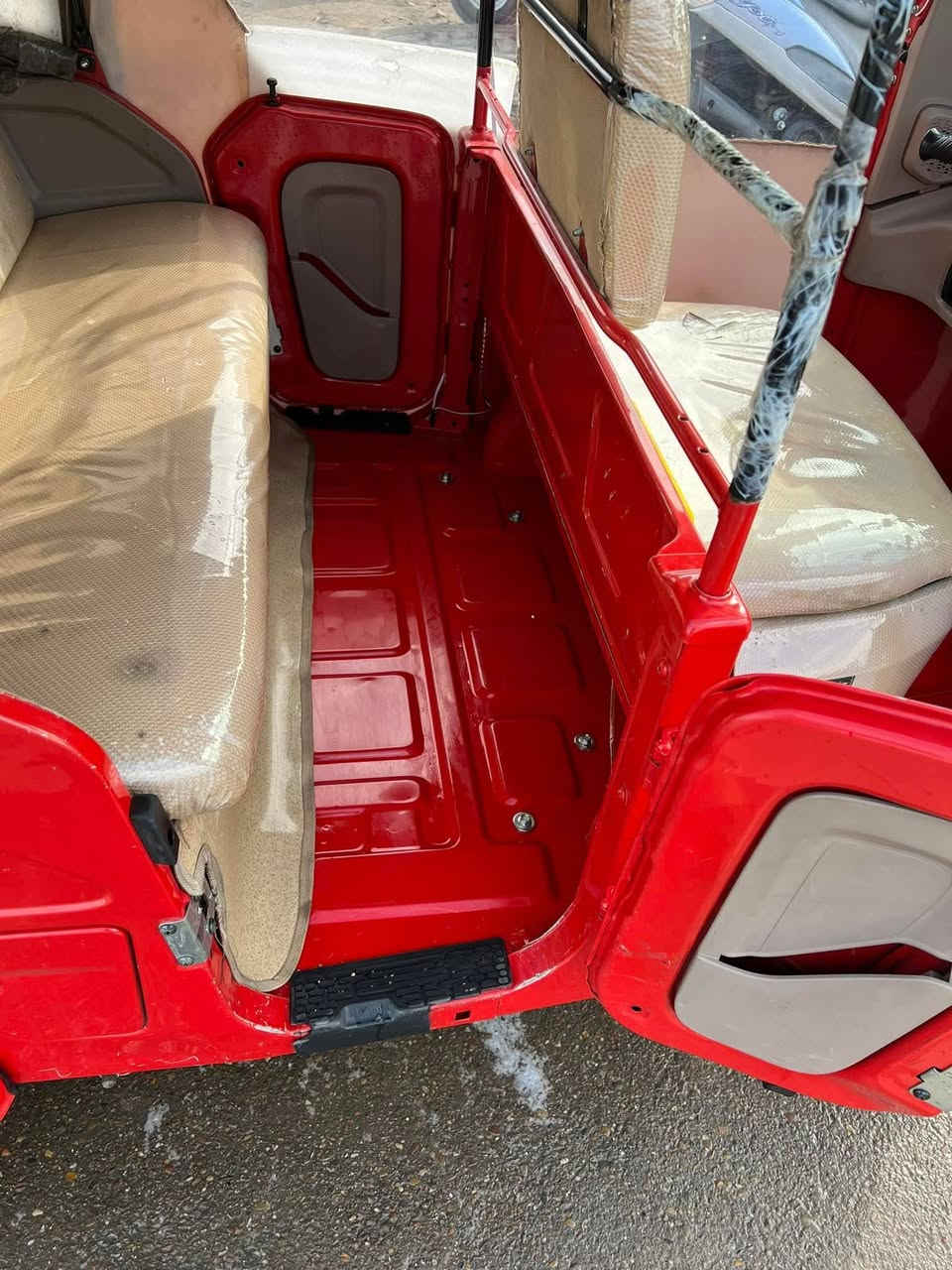 متاح تكتك 2022 بعدها وضع شركه
السعر 6500وبيها مجال 
***********
 ***********
