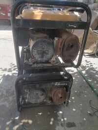 مولدات • عدد ٢ • شغل نضيف