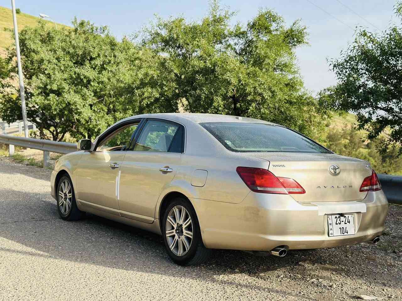ادمين❤️
ئه فه لون ٢٠٠٩ماشه الله لوك لوك 
كه م روشتوه هه موو گياني به شه رته 
براوه براوه يه سه ياره كه 
ئمريكيه فول فول كوشن ساردو كه رم 
سه عري ٦٠مه جال شوين سليماني 
***********
