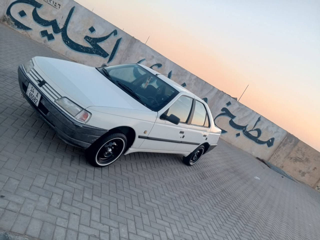 سلام عليكم سياره روه 2009مكفوله ضربه وتبديل وصبغ ومكينه وكير وحداديه وتخم تاير سياره وضع شركه ماشيه 96 سنويه لل29 رقم ***********السعر 38
