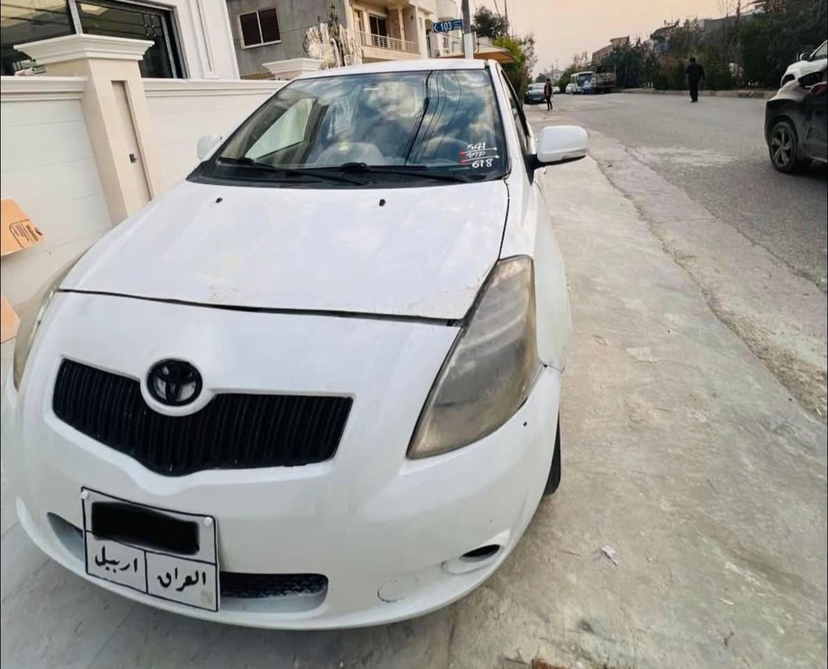 ئۆتۆمبێل: گریتوال مۆدیل ٢٠١١ 

شکل یارس 
١١ وەرەقە غەرامە  

ســــعر $ یەک کۆمێنـت بکە راســـتەوخۆ بــۆ دێـــت🟢

گێر و مەکینە و ئاقلی هەمووی کرایتە یارس 
گێر و مەکینە بەشەرت 
٤ پارچە سبوغ بێ پشت و پێش کەپسە 
ئاوێنە کارەبای چوار جام کارەبا
 تەبرید قفل مەرکەزی بەناو کردن و غەرامە بەشەرت 

ژمارەی خاوەن سەیارە :***********
