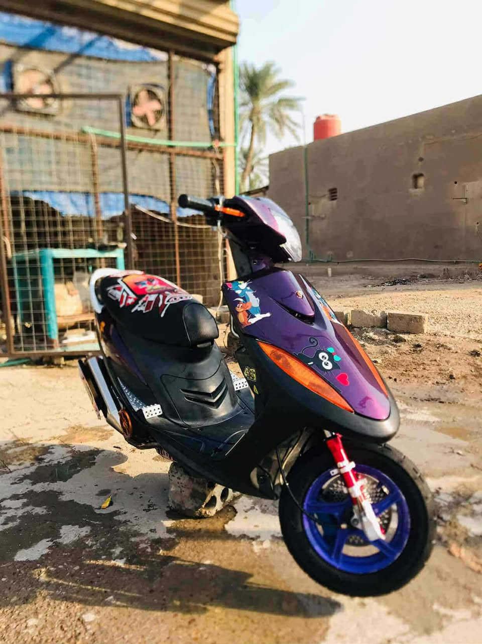 سلام عليكم ماكس عدله مكينة 49 بلادي عليه تزويد وضح بل صوره السعر 550 بيه مجال مكان بابل. الحصوه للستفسار الرقم *********** بي واتساب
