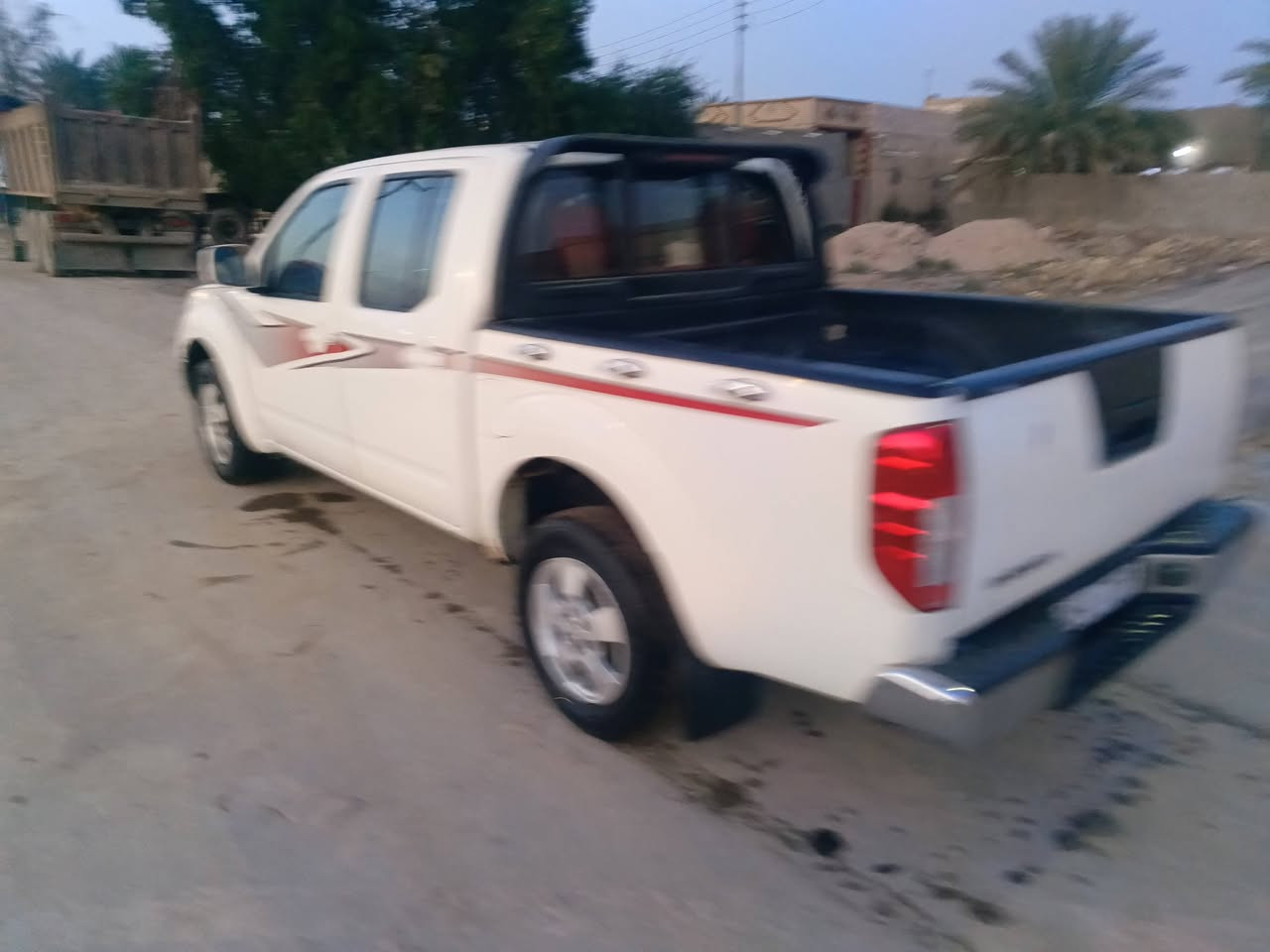 السلام عليكم البيع نيفاره مديل8 كير مكينه حداديه خير من الله رقم صلاح دين مشروع وطني بسمي رقم الهاتف *********** سعر 70 مكان بصره دير
