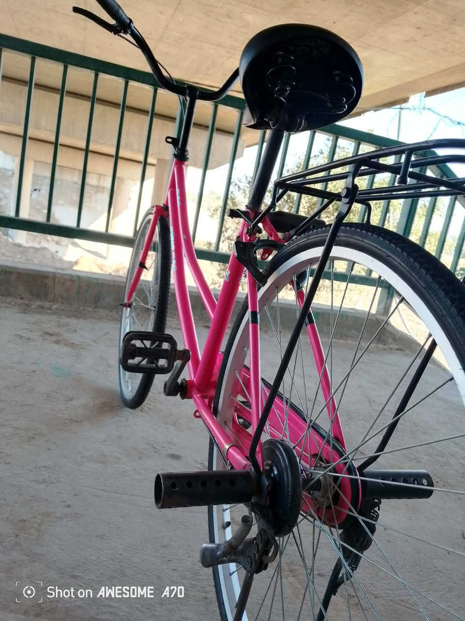 سلام عليكم  شباب باسكل البيع فول نضافه  مكاني النعمانية  السعر 125 وبي مجال


**إذا كنت صاحب هذا الإعلان وتريد حذفه لأي سبب، رجاءا أرسل رسالة إلى الدعم الفني**