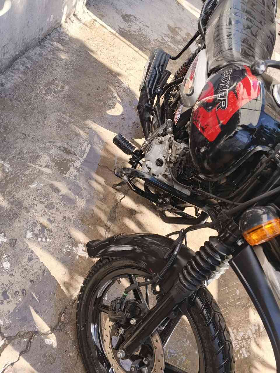 بوكسر 2023 مرقم للبيع
الدراجه نظيفه مال شركة مكفولة برغي مامفتوح
المكان حي العامل 
الاتصال و واتساب
***********
