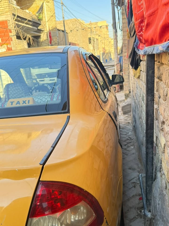 السلام عليكم 
طيبه محور كورلا مديل٢٠١٥بيه جراد بل قماره  السياره التبريد مالته يرادله بس غاز  وبيه ضربه ترجع بارد بل جاملغ جه السايق***********واتساب السياره كلش حلوه تيارات جديده 
سعره٢٥وبيه مجال حك الجيه بغداد مدينه الصدر

