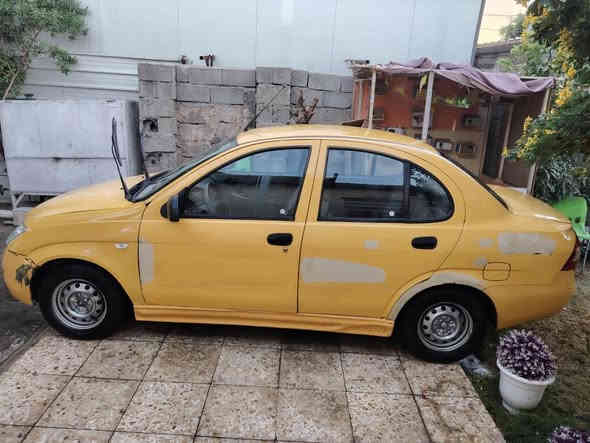 السلام عليكم
طيبه موديل 2016
جاهزه خير من الله
صدر امامي خلفي جديد
تبريد شغال
كهربائيات شغاله
مطلوبه هيئه ٢٨ مجال بسيط ***********
مكاني بغداد الزعفرانيه بغداد
