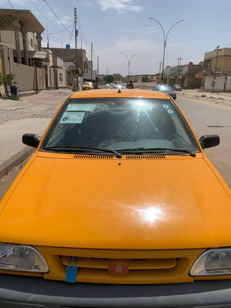 سلام عليكم سايبه للبيع موديل 2024 رقم قادسيه بسمي مكفوله كفاله عامه عده بارد قليل كلش بخشم الجاملغ الايمن كير مكينه تبريد كفاله مصفره هيئه وغرامات رقم ***********
***********
سلام عليكم سايبه للبيع موديل 2024 رقم قادسيه بسمي مكفوله كفاله عامه عده بارد قليل كلش بخشم الجاملغ الايمن كير مكينه تبريد كفاله مصفره هيئه وغرامات رقم ***********
