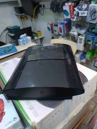 بلي ثري • ٥٠٠جيجا • مهكر