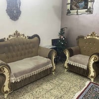 قنفات عراقي • ١٢ مقعد • شغل درجه اولى