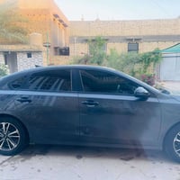 ألاسم / كية فورتي   الموديل / 2024  الفئه / LXS   وارد امريكي/ جوملغ ع...