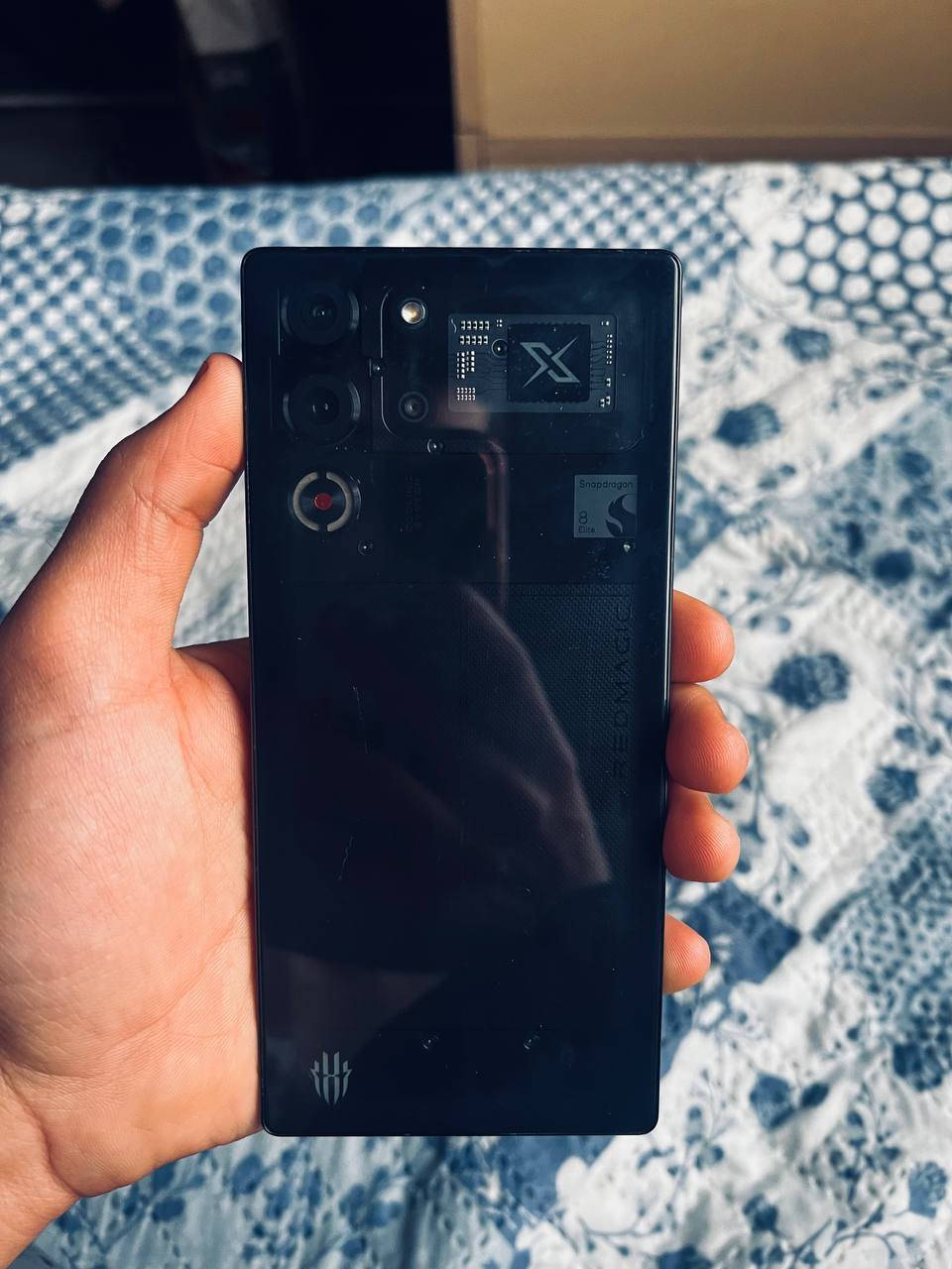 السلام عليكم جهاز ريد مجك 10 برو ذاكره 512 /16 جهاز نضيف كلش  بغداد بسمايه السعر 850  جهاز نضيف


**إذا كنت صاحب هذا الإعلان وتريد حذفه لأي سبب، رجاءا أرسل رسالة إلى الدعم الفني**