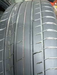 تاير اندونيسي • 285/45/22 • بنشر