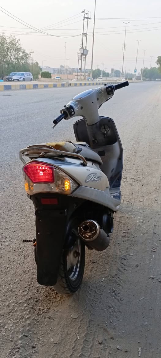 سلام عليكم
منغولي 💪🏼 2008 
دراجة نضافتها مبينة بالفيديو مامتعوبة بعدة جديدة .. شلعة 🚀ومعدل خير من الله
بلادية 49 بلادية ٤٩ بلادية 49 
سعر قفل قفل..... (750).....رجائاً رجائاً.  
لاتخــ🖐🏼ــابرني علة غير سعر گبل اسد الخط 
مو شراي لاتتصل مكاني حلة حي الجزائر 
*********** موجود واتساب وخاص مفتوح
