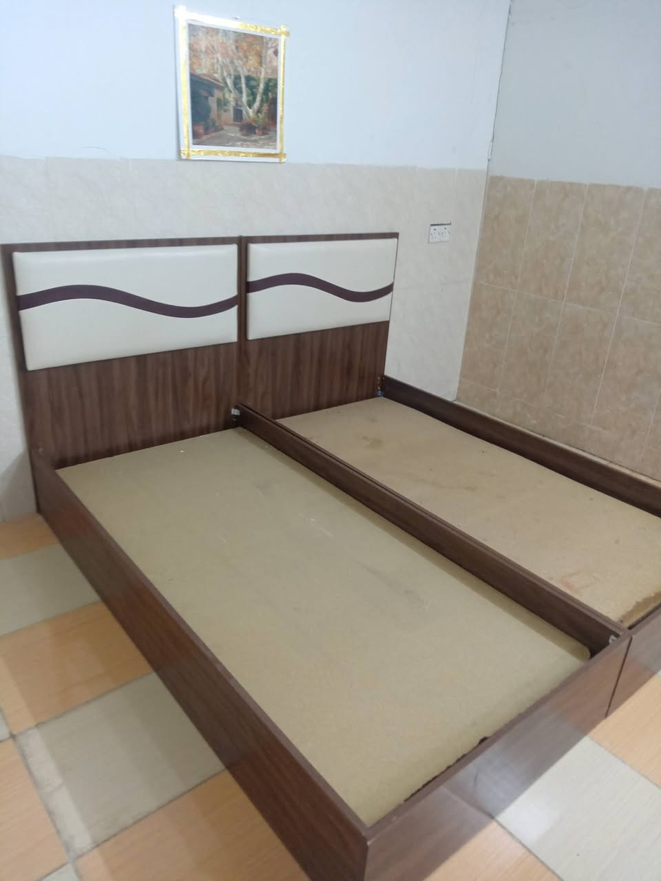 يارب على بركة الله  تخت نفر +نفر مع دوشك هدية  اربيل شاويس  التواصل على خاص


**إذا كنت صاحب هذا الإعلان وتريد حذفه لأي سبب، رجاءا أرسل رسالة إلى الدعم الفني**