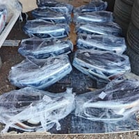 كراج اطلس • ليت ٨١&٨٢ • جديد ١٠٠/١٠٠