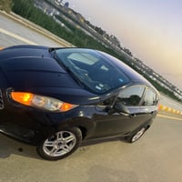فورد فيستا موديل ١٨ بسمي مداور ثاني يوم كير جديد مكينه تبريد شرط جاهزه...