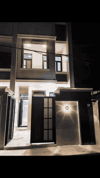 🏠 بيت للبيع – جديد (زيرو) 📍 الشعب – شارع عدن، مقابيل حجي عادل 📐 المساح...