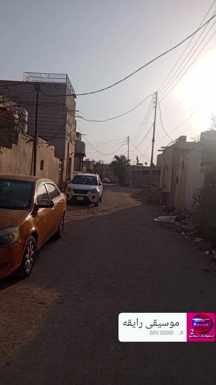 سلام عليكم بيت بسديناويه زراعي قرب مدرست زنوبيه كلش لبيت فارغ حالين جميع لخدمات موجوده م100 متر رقم
***********
